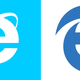 Imagen para el artículo titulado Microsoft Edge debuta con la peor idea: recordarnos a Internet Explorer